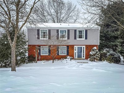 204 Bluegrass Dr, Butler, PA, 16001