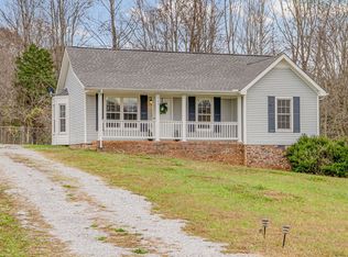 785 Merritt Lewis Ln, Clarksville, TN 37042