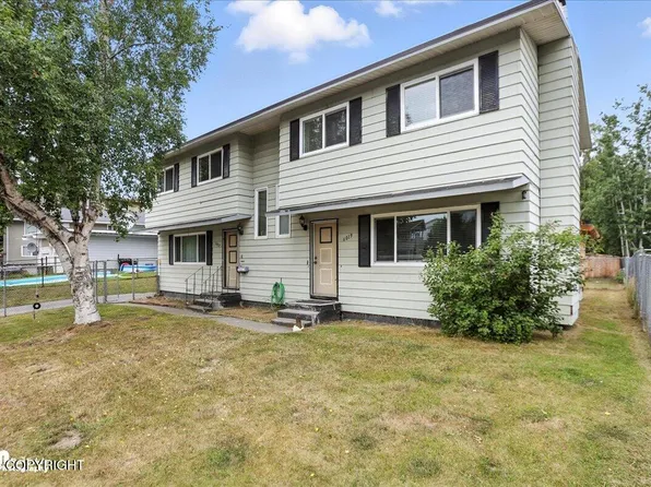 6017 E 12th Ave, Anchorage, AK 99504