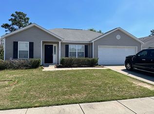 114 Drooping Leaf Dr, Lexington, SC 29072