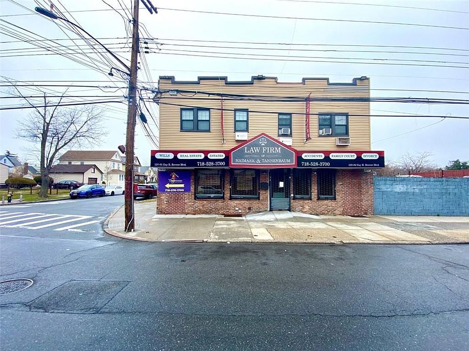 1st image of 12001 Guy R Brewer Blvd