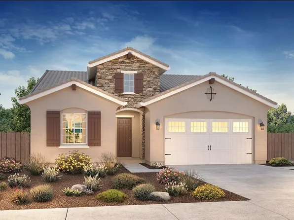 Plan 6 - The Cottage Plan, Griffin Park