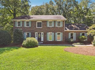 3761 Ridge Rd SE, Smyrna, GA 30080