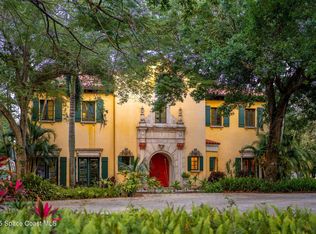 9340 S Tropical Trl, Merritt Island, FL 32952