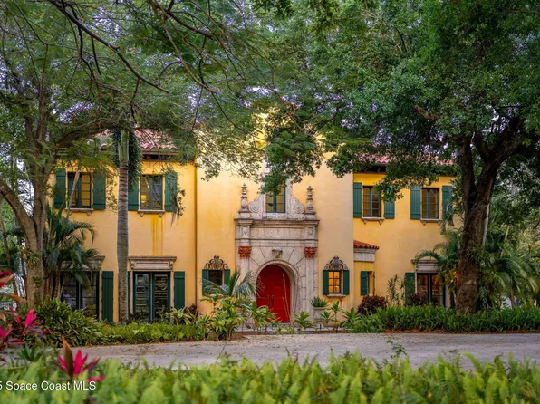 9340 S Tropical Trl, Merritt Island, FL 32952