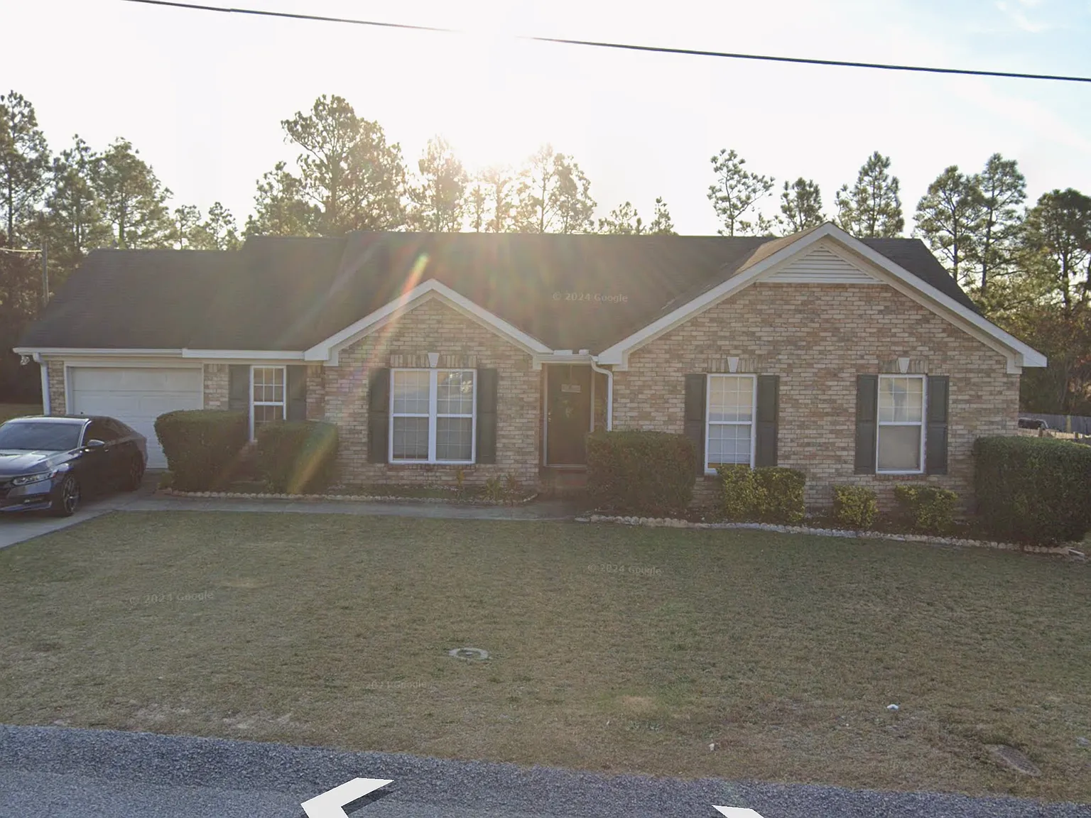 3 bed, 1444 sqft, $1,600 — Photo 1