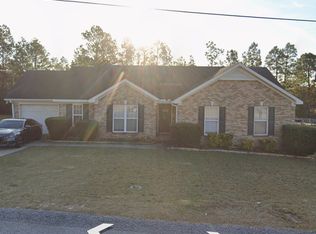 2816 Lyonia Ln, Augusta, GA 30906