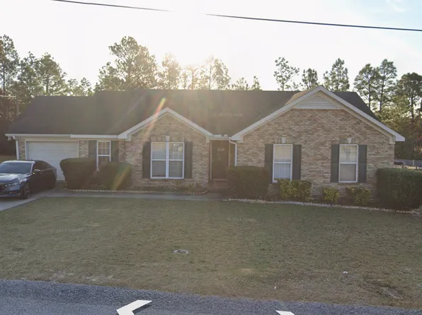 2816 Lyonia Ln, Augusta, GA 30906