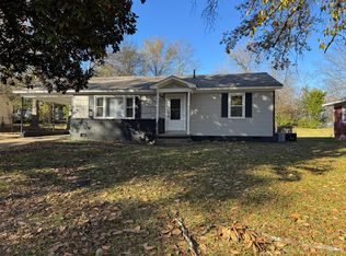 504 Willett St, Tupelo, MS 38801