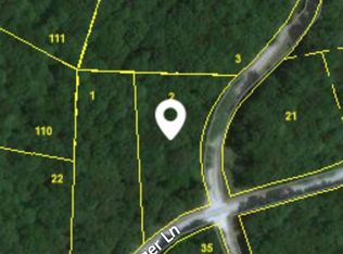 9 Bigysmal Ln, Cedar Grove, TN 38321