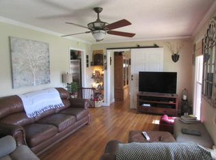 270 Grandview Dr S, Lawrenceburg, TN 38464