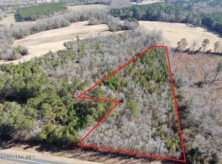 42 Figure 9 Rd, Council, NC 28434