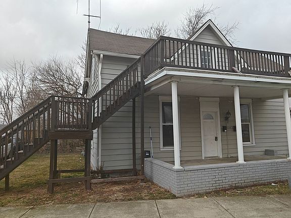 2nd image of 1325 Jefferson Ave #1