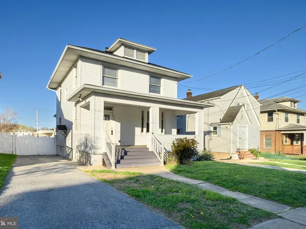 1326 Stevens Ave, Halethorpe, MD 21227