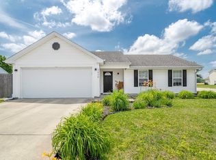 3434 Teasdale Ct, Lafayette, IN 47909