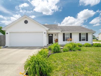 3434 Teasdale Ct, Lafayette, IN, 47909