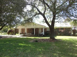 228 Homer Folkes Rd, Seminary, MS 39479