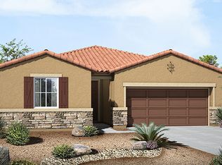 9545 S Quiet Dove Dr, Tucson, AZ 85747