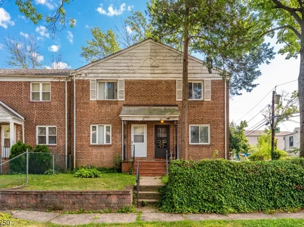 10 Melmore Gdns, East Orange City, NJ 07017