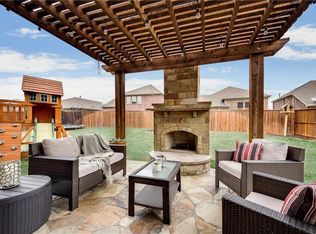 4108 Deer Lake Dr, McKinney, TX 75071