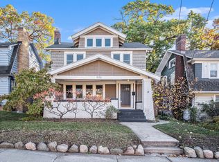 1030 Benjamin Ave SE, Grand Rapids, MI 49506