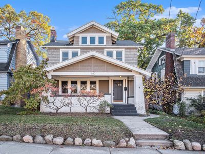 1030 Benjamin Ave SE, Grand Rapids, MI, 49506