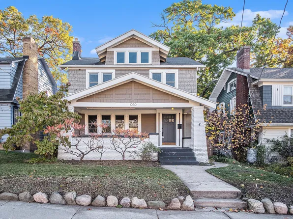 1030 Benjamin Ave SE, Grand Rapids, MI 49506