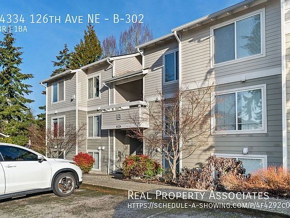 3rd image of 14334 126th Ave NE APT B302