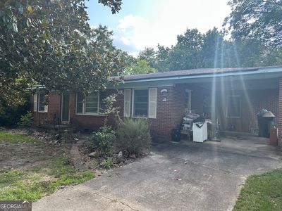 116 Country Club Rd, Dublin, GA, 31021