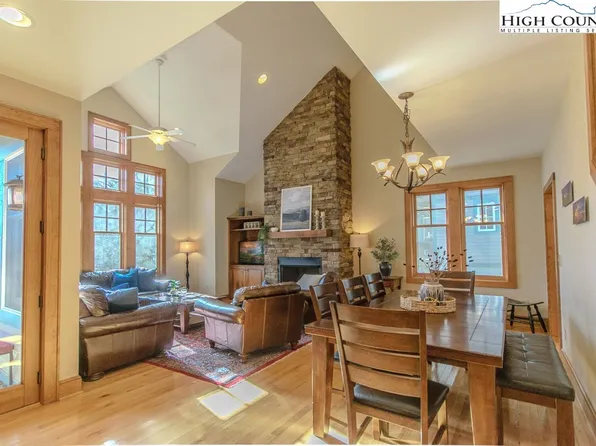 145 Rising Fawn Pass #17B, Boone, NC 28607
