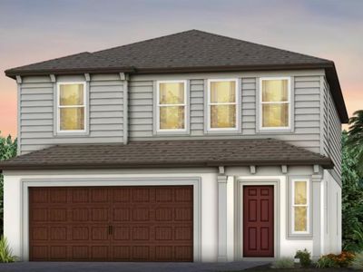 33424 Binding Ties Ln, Wesley Chapel, FL, 33545