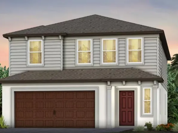 33424 Binding Ties Ln, Wesley Chapel, FL 33545