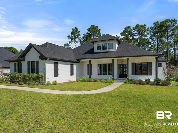 11484 Redfern Rd, Daphne, AL 36526