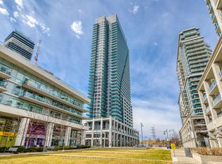 Nautilus At Waterview, Toronto, ON M8V 0A5