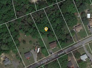 16655 Braswell St, Bowling Green, VA 22427