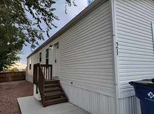 999 Fortino Blvd LOT 21, Pueblo, CO 81008
