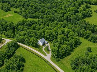 4646 Hinton Webber Rd, Corinth, KY 41010