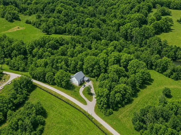 4646 Hinton Webber Rd, Corinth, KY 41010