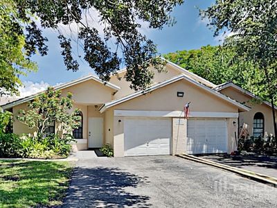 11441 NW 43rd St, Coral Springs, FL, 33065