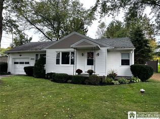 1444 Route 394, Falconer, NY 14733