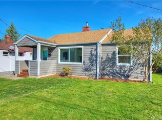 1433 Merritt Ave, Enumclaw, WA 98022