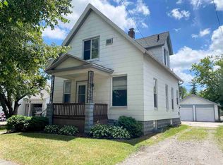 1510 11th St, Bay City, MI 48708