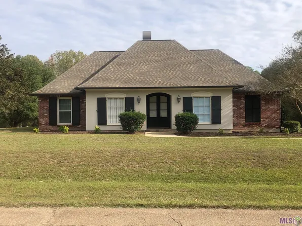 12296 Star Hill Trce, Saint Francisville, LA 70775