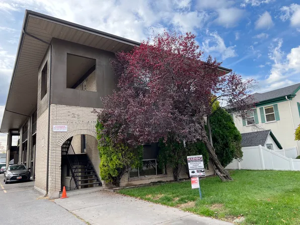 140 E 300 S APT 302, Provo, UT 84606