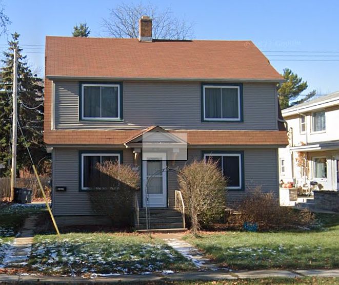 1st image of 5463 S Lake Dr #1