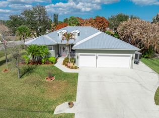 2301 SW Lawford Street, Port Saint Lucie, FL 34953