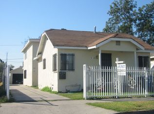 230 E Colden Ave, Los Angeles, CA 90003