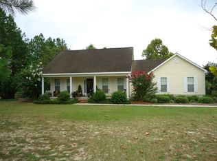 11 Marchant Ct, Tifton, GA 31793