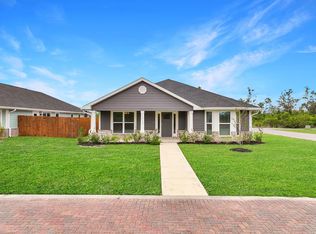 11711 Poston Rd, Panama City, FL 32404