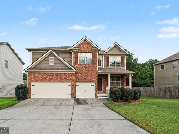 7324 Demeter Dr, College Park, GA 30349